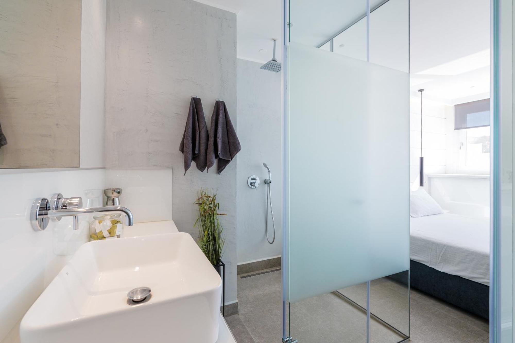 Emfasis Loft Spacious & Elegant Knossos Ano Fortetsa Exterior foto
